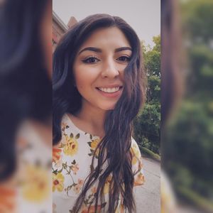 Meet your Posher, Misty